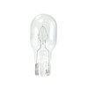 Bulbrite X2000 Xenon 18-Watt 12-Volt T5 Light Bulb with Wedge (WEDGE) Base, Clear, 2800K, 15PK 861051